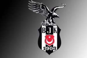 Beşiktaş'ın arması değişti