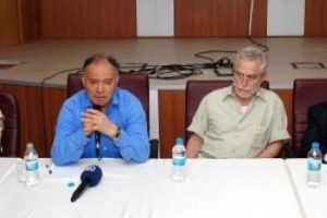 "&Ccedil;&ouml;z&uuml;m s&uuml;recinde cim karnında noktayız"