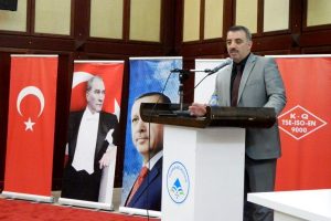 Topyek&uuml;n &ccedil;alışmaların &uuml;zerine gideceğiz