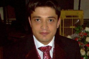 Gen&ccedil; bankacı halı sahada kalp krizine yenik d&uuml;şt&uuml;