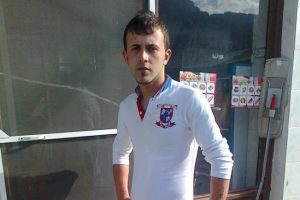 Asans&ouml;r boşluğuna d&uuml;şen gencin organları bağışlandı