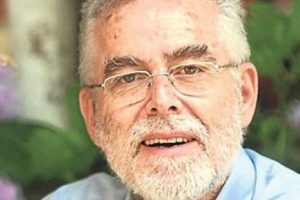 Baskın Oran: &Ccedil;&ouml;z&uuml;m s&uuml;recinde cim karnında noktayız