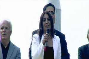 Tuğluk: PKK d&uuml;n de ter&ouml;rist değildi, bug&uuml;n de değil