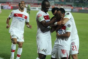 M.P.Antalyaspor:4 Akhisar Belediyespor:3