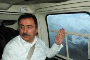 'Muhsin Yazıcıoğlu kaza s&uuml;s&uuml; verilerek &ouml;ld&uuml;r&uuml;ld&uuml;'