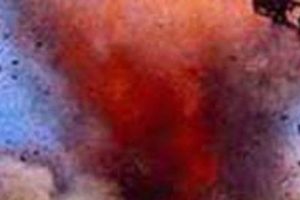 Tanzanya'da kiliseye bombalı saldırı