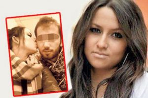 İntiharını, ayrıldığı sevgilisine izletti
