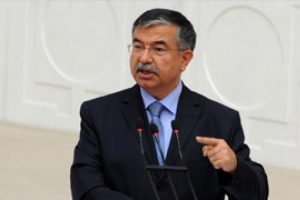 Yılmaz Balyoz'daki iddiayı &ccedil;&uuml;r&uuml;tt&uuml;!