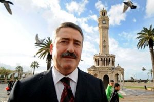 Diyarbakır-İzmir arasında vali değiş tokuşu