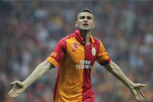 Galatasaray'ın değeri 24 milyon lira d&uuml;şt&uuml;
