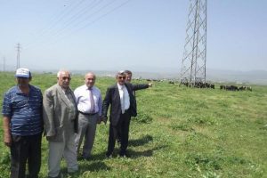 Tayan'dan 'verimli arazi' itirazı
