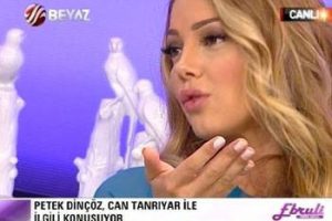 Can Tanrıyar hakkında ilk ve son kez konuştu