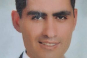 Bursa'da maganda kurşunu hastanelik etti