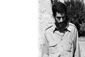 Deniz Gezmiş'in hi&ccedil; yayınlanmayan karesi