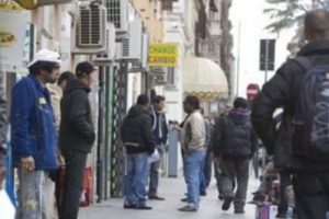 İşsizlik artışı 2 yıl s&uuml;recek