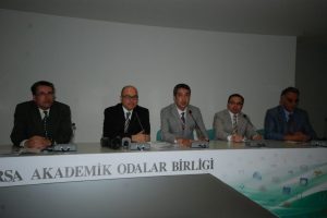 Tekstil sekt&ouml;r&uuml;n&uuml;n kalbi Bursa'da atacak