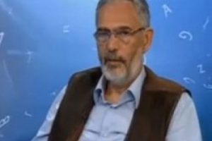 Etyen Mahcupyan Taraf'ta yaşananları anlattı