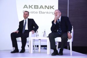 "Uzmanlar Konuşuyor" konferansı Bursa'da