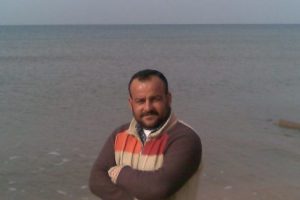 Kaynak yaparken yanan Suriyeli hayatını kaybetti
