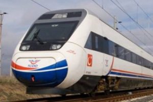 Parası olan makam treni satın alabilecek