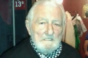 S&uuml;leyman Seba taburcu oldu