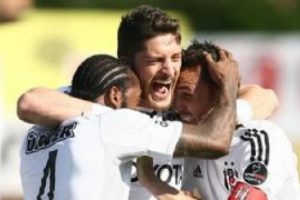 Beşiktaş'ta primler 2 katına &ccedil;ıktı!