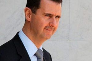 Esad'dan ABD'ye misilleme mektubu