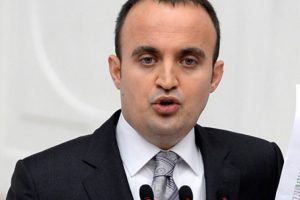 AK Partili Turan'dan CHP'ye tepki