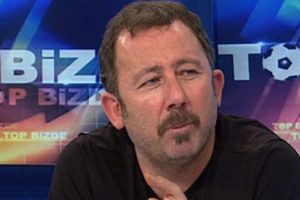 Sergen'den G.Saray'la ilgili m&uuml;thiş tahmin!