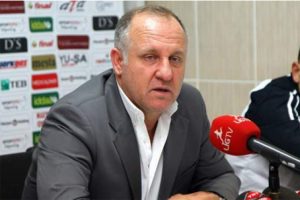 S&uuml;per Lig'de s&uuml;rpriz istifa