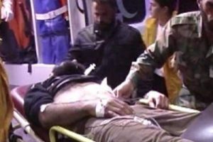 T&uuml;rkiye'ye getirilen 29 Suriyeliden 2'si &ouml;ld&uuml;