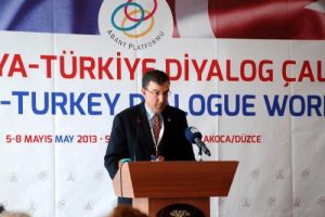 "Ter&ouml;r bittiği zaman G&uuml;neydoğu'da turizm patlar"