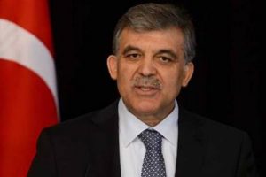 G&uuml;l'den Anayasa a&ccedil;ıklaması