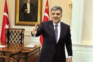 Erzurum ve Antalya valileri de değişiyor