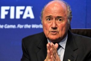 FIFA'nın 1 numaralı ismi T&uuml;rkiye'ye geliyor