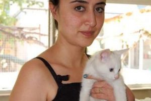 Bu kafe bildiklerinizden &ccedil;ok farklı