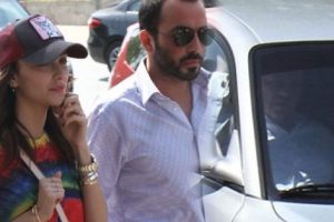 &Ouml;zge Ulusoy evleniyor!