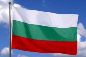 Bulgaristan'da b&uuml;y&uuml;k tepki