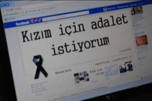 'Kızım i&ccedil;in adalet istiyorum' davası başlıyor