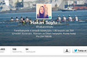 G.Saray tweet'i F.Bah&ccedil;eli sporcuyu yaktı