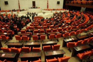 CHP ve MHP'den '&Ccedil;&ouml;z&uuml;me' &uuml;ye yok