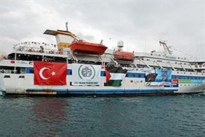 MAZLUMDER'den "Mavi Marmara" tepkisi