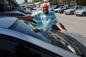 Ara&ccedil; tescil işlemlerinde b&uuml;y&uuml;k kolaylık