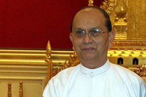 Myanmarlı M&uuml;sl&uuml;manlar koruma altında