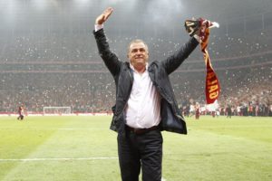 Terim: Seneye Burak'a s&uuml;rprizim var...