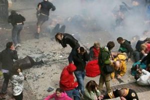 Boston ş&uuml;phelisi kefaletle serbest bırakılıyor