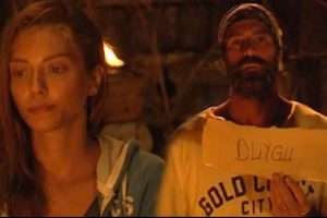 Survivor'da SMS oylamasına kalan iki isim belli oldu