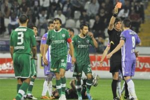 Orduspor'dan &ccedil;arpıcı iddia