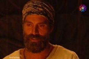 Bozok Survivor adasına veda etti