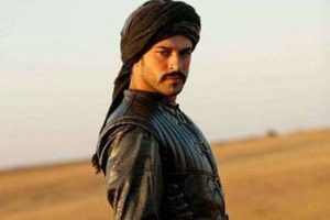 Burak &Ouml;z&ccedil;ivit'ten '41' a&ccedil;ıklaması